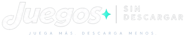 Juegos Sin Descargar